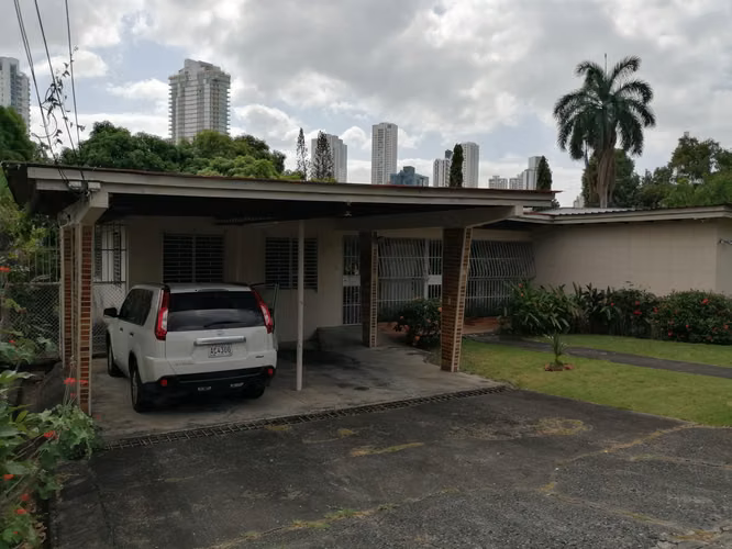 Venta de Casa en Altos del Golf Casa unifamiliar KC - Imagen 13