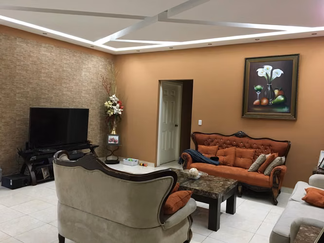 Venta de Casa en Altos de Panama Rainforest Villas KC