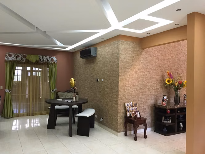Venta de Casa en Altos de Panama Rainforest Villas KC - Imagen 3