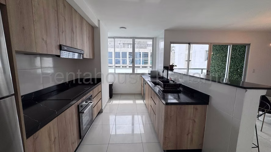 Alquiler de Apartamento en San Francisco, PH Moon Tower (Solo Cliente Directo) - Imagen 5