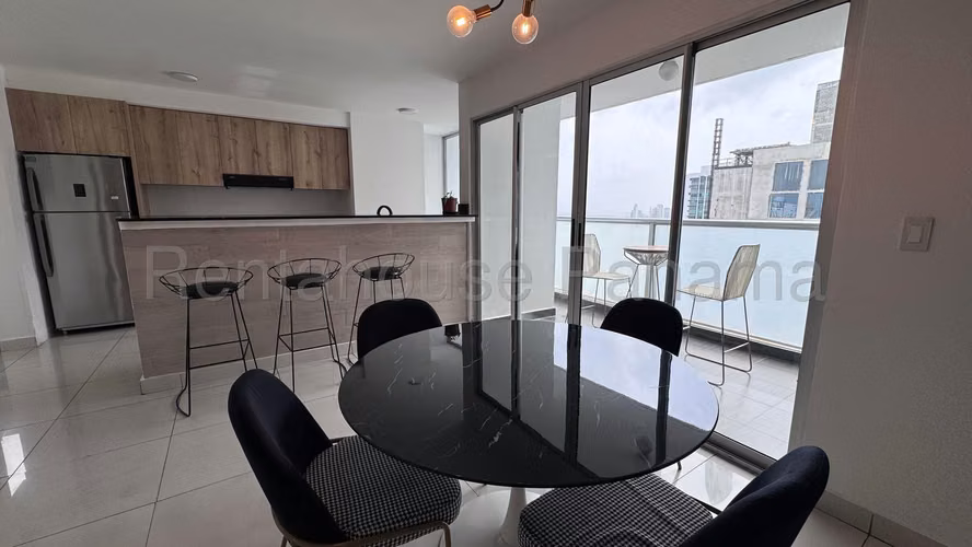 Alquiler de Apartamento en San Francisco, PH Moon Tower (Solo Cliente Directo) - Imagen 3