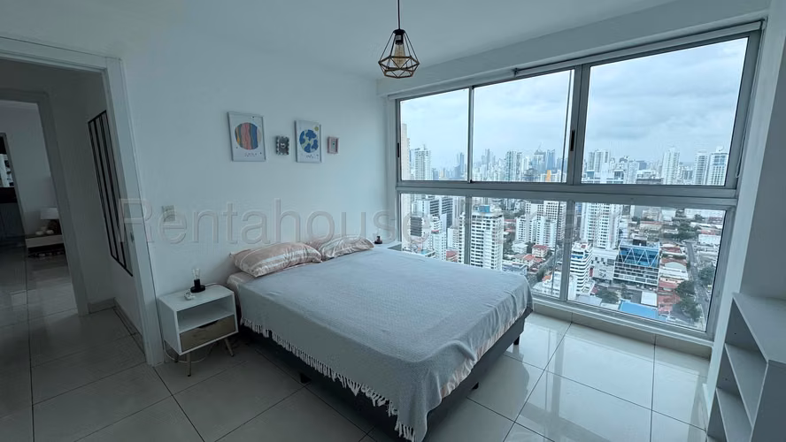 Alquiler de Apartamento en San Francisco, PH Moon Tower (Solo Cliente Directo) - Imagen 18