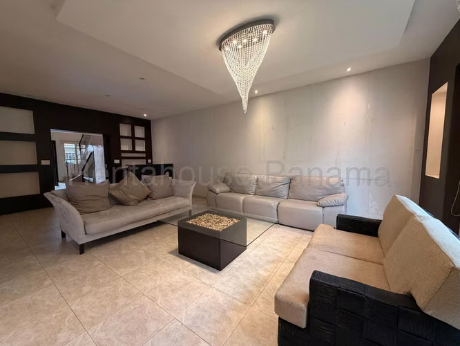 Alquiler de Casa en Costa del Este, Palmeras del Este (Solo Cliente Directo) - Imagen 3