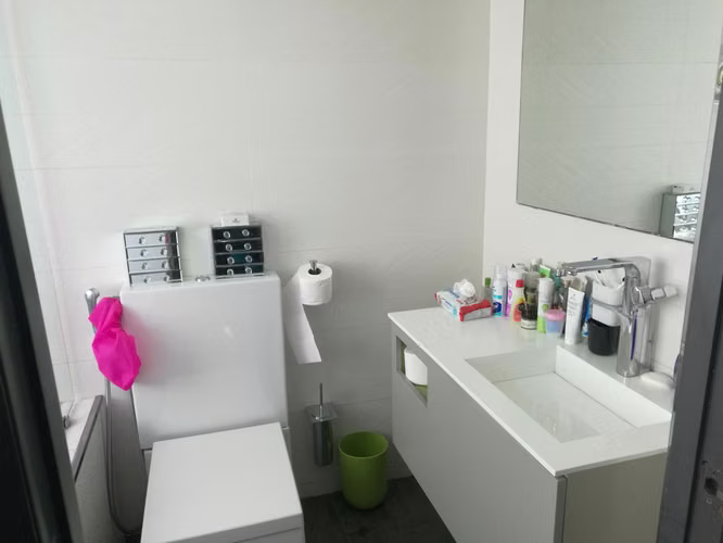 RR VENTA DE APARTAMENTO EN PUNTA PACIFICA PH AQUALINA - Imagen 14
