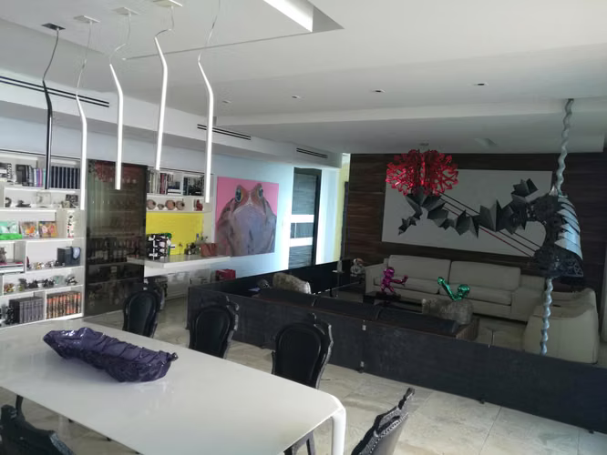 RR VENTA DE APARTAMENTO EN PUNTA PACIFICA PH AQUALINA - Imagen 3