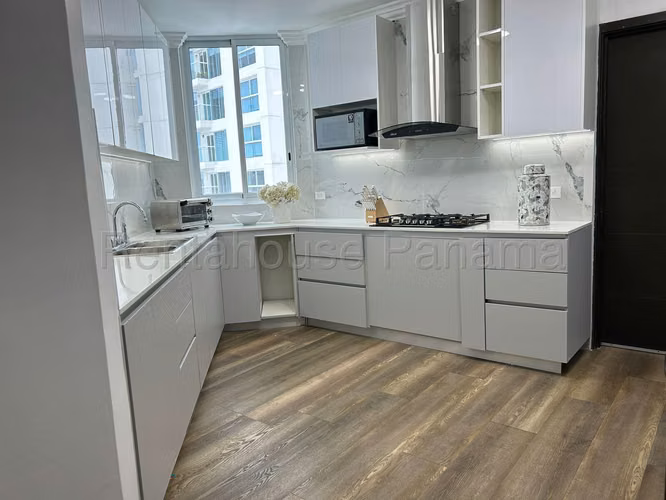 RR VENTA DE APARTAMENTO EN COSTA DEL ESTE PH COUNTRY CLUB - Imagen 5