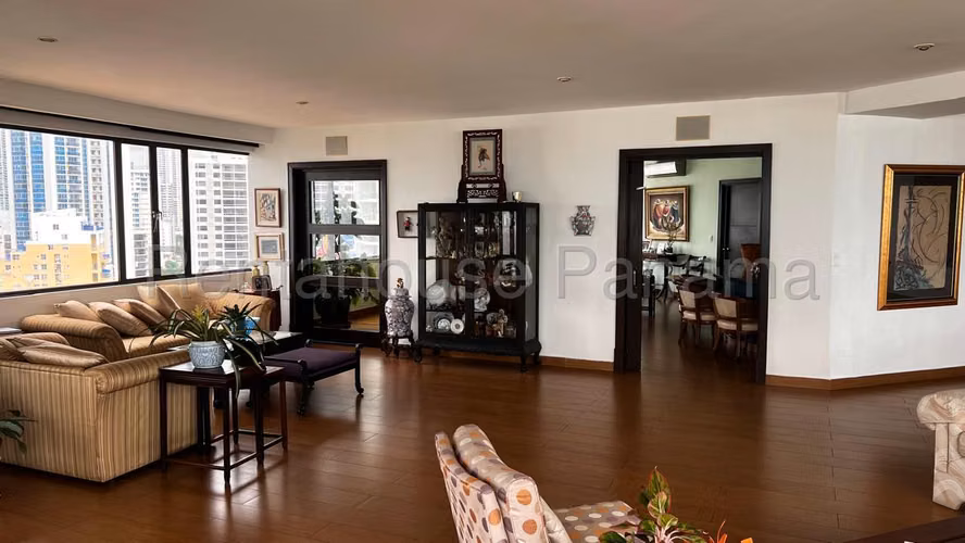 Venta de Apartamento en Coco del Mar Ph Belvedere Park 607 Mts PD - Imagen 5