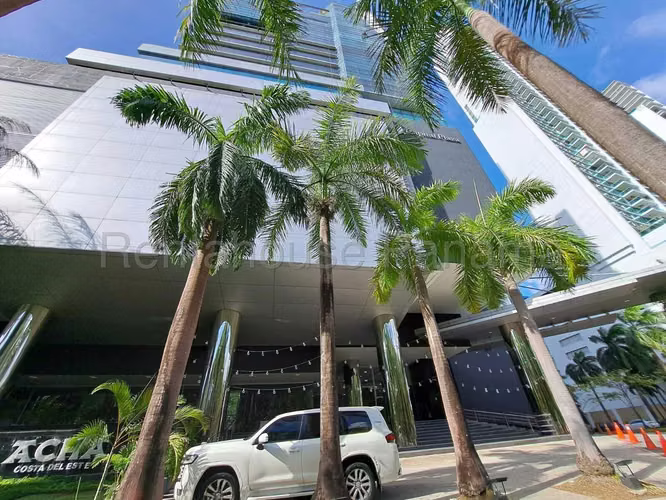 Alquiler de Oficina en Costa del Este Capital Plaza - Imagen 13