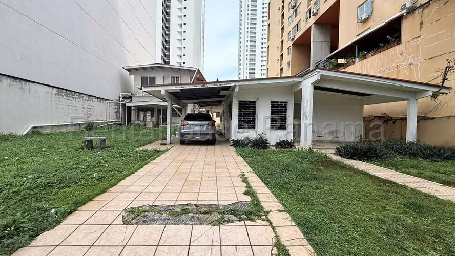 Venta de Terreno en San Francisco
