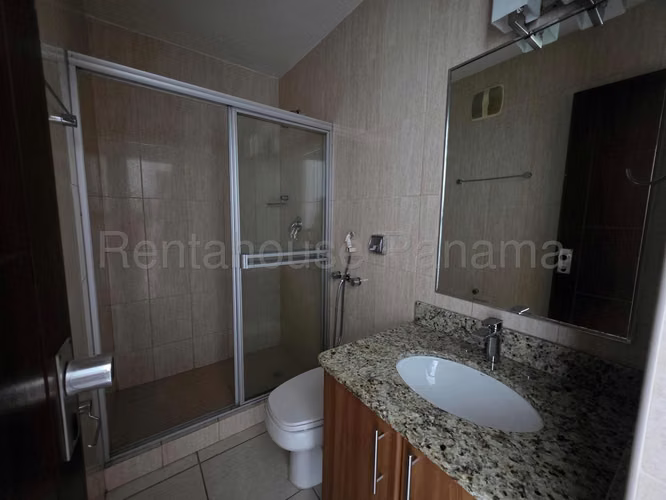 Apartamento en Alquiler en Costa del Este. PH VERTIKAL. 26LDC6983 - Imagen 9