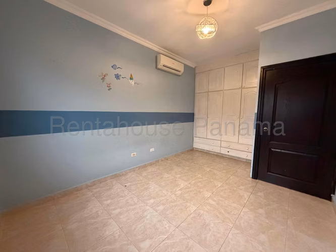 Casa en Alquiler en Costa del Este. PALMERAS DEL ESTE. 27LDC1436 - Imagen 16