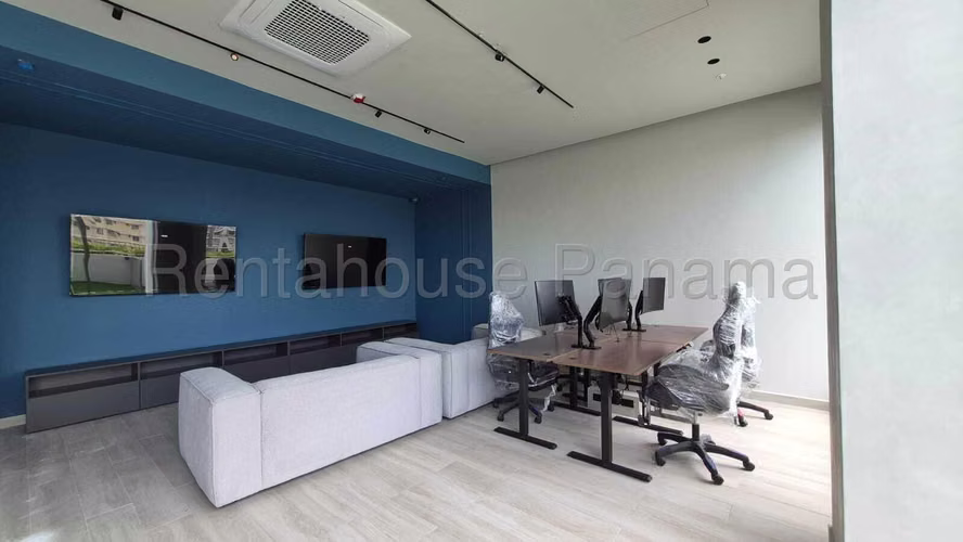 Alquiler de Apartamento en Carrasquilla Ph PARK SQUARE Solo Cliente Directo MC - Imagen 16