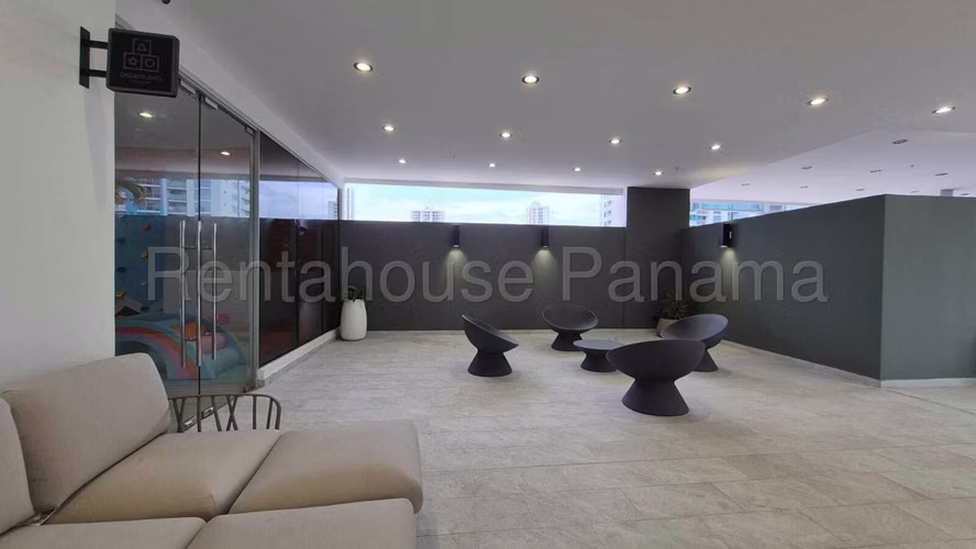 Alquiler de Apartamento en Carrasquilla Ph PARK SQUARE Solo Cliente Directo MC - Imagen 10