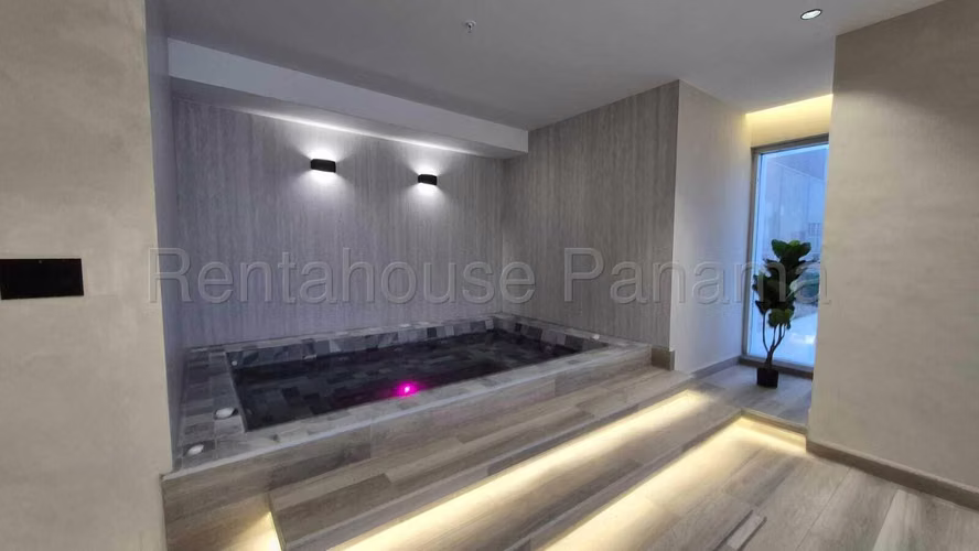 Alquiler de Apartamento en Carrasquilla Ph PARK SQUARE Solo Cliente Directo MC - Imagen 13
