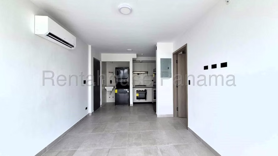 Alquiler de Apartamento en Carrasquilla Ph PARK SQUARE Solo Cliente Directo MC - Imagen 2