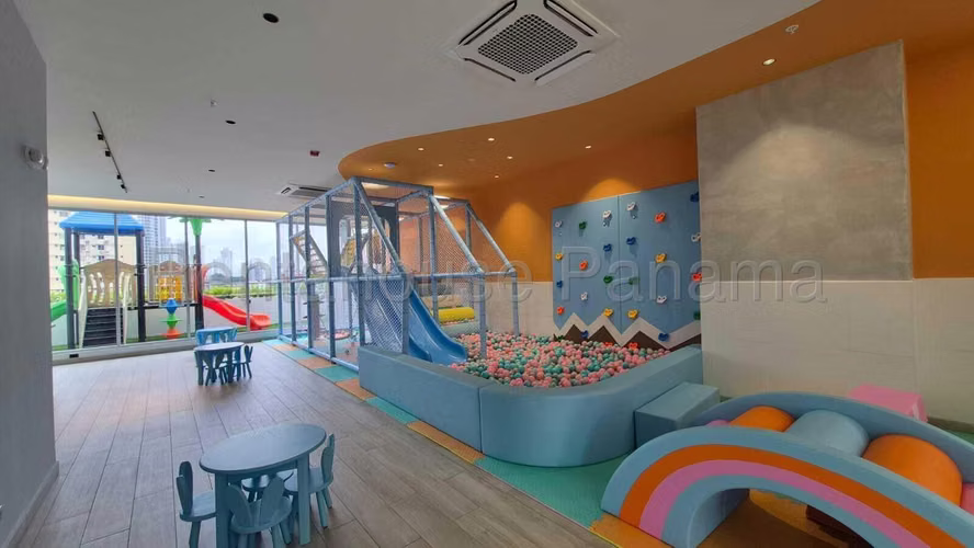 Alquiler de Apartamento en Carrasquilla Ph PARK SQUARE Solo Cliente Directo MC - Imagen 9