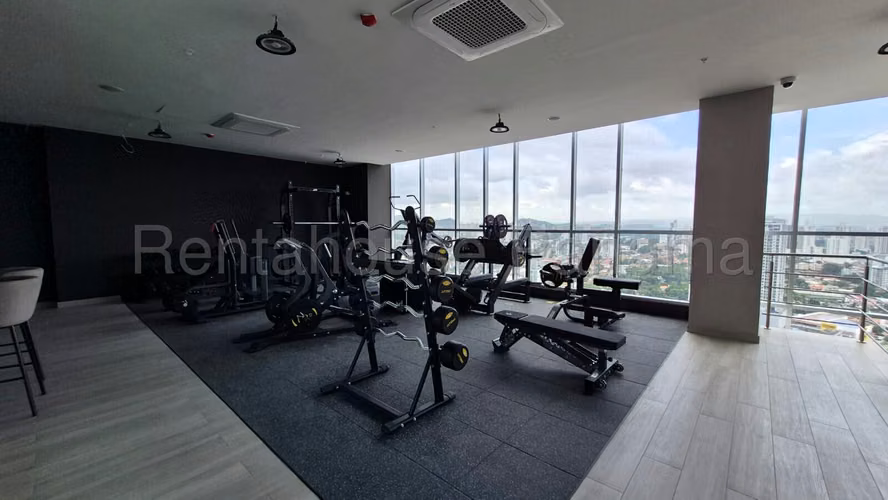 Alquiler de Apartamento en Carrasquilla Ph PARK SQUARE Solo Cliente Directo MC - Imagen 17