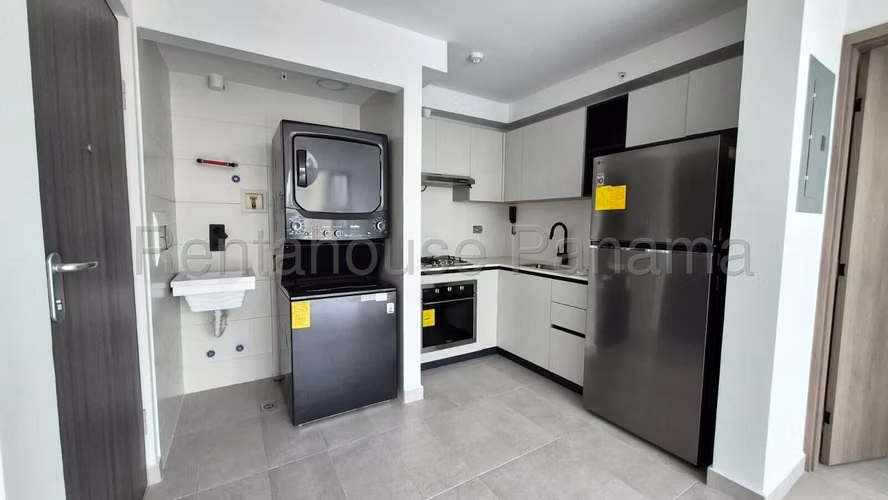 Alquiler de Apartamento en Carrasquilla Ph PARK SQUARE Solo Cliente Directo MC - Imagen 4