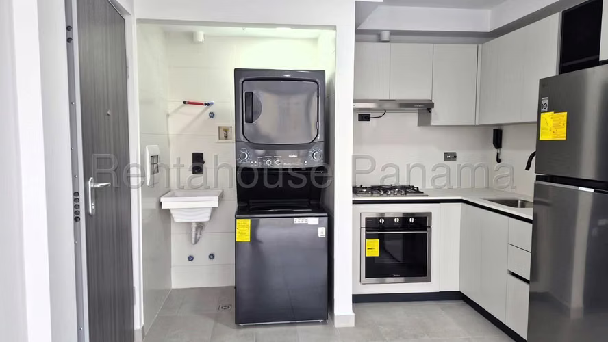 Alquiler de Apartamento en Carrasquilla Ph PARK SQUARE Solo Cliente Directo MC - Imagen 3