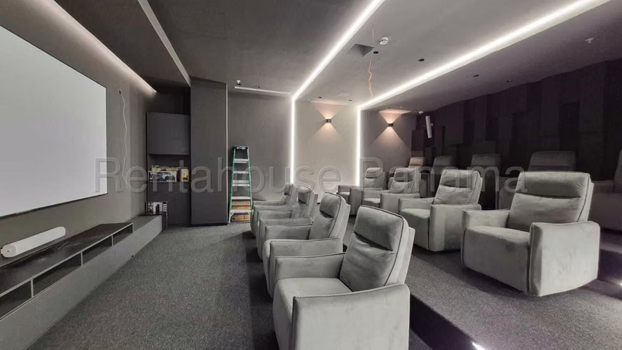 Alquiler de Apartamento en Carrasquilla Ph PARK SQUARE Solo Cliente Directo MC - Imagen 15
