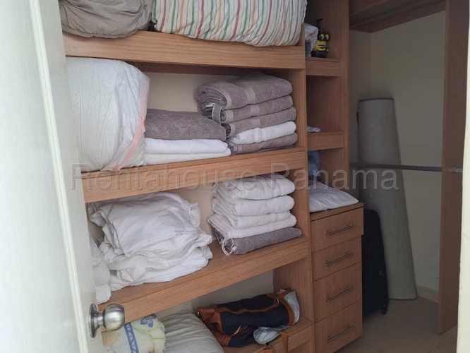 Alquiler de Apartamento en San Francisco Ph Terrazas del Pacific Solo Cliente Directo MC - Imagen 16