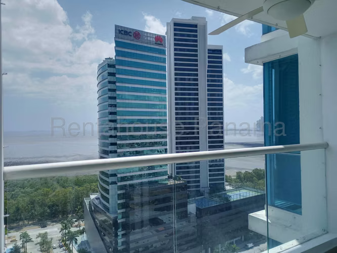 Venta de Apartamento en Costa del Este Ph Country Club Solo Cliente Directo MC - Imagen 4