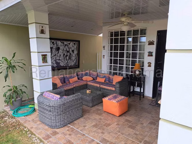 Venta de Casa en Brisas Del Golf Brisas Village Solo Cliente Directo MC - Imagen 15