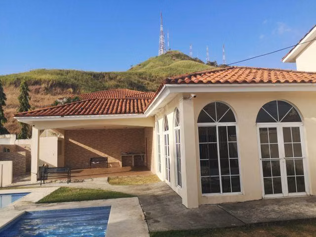 Venta de Casa en Altos de Panama Bosque de Cibeles Solo Cliente Directo MC - Imagen 18