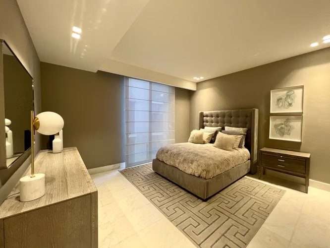 PH THE RESIDENCE - PUNTA PACIFICA - AMOBLADO - Imagen 17