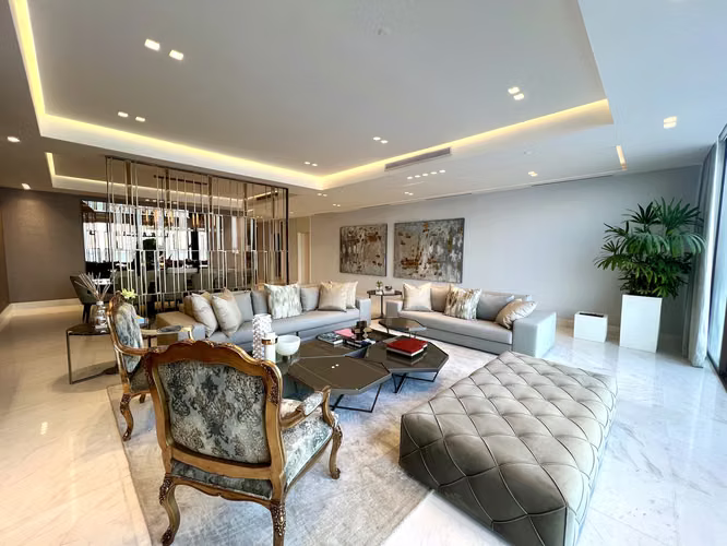 PH THE RESIDENCE - PUNTA PACIFICA - AMOBLADO - Imagen 8