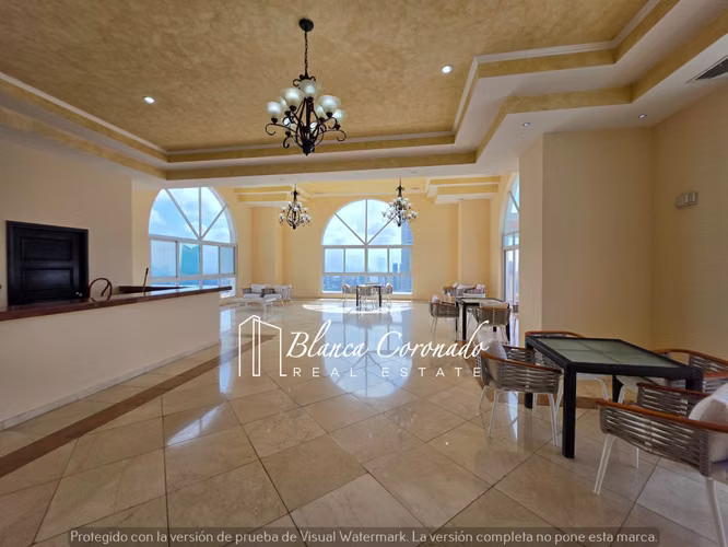 Apartamento Amoblado en Alquiler en Avenida Balboa | PH Vista del Mar - Imagen 14