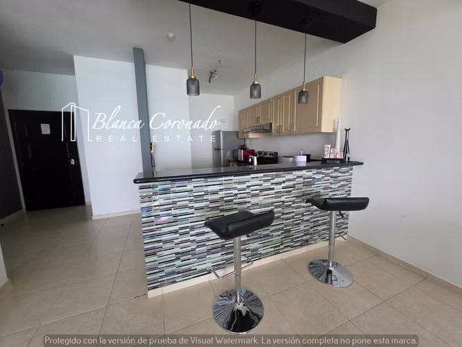 Apartamento Amoblado en Alquiler en Avenida Balboa | PH Vista del Mar - Imagen 7