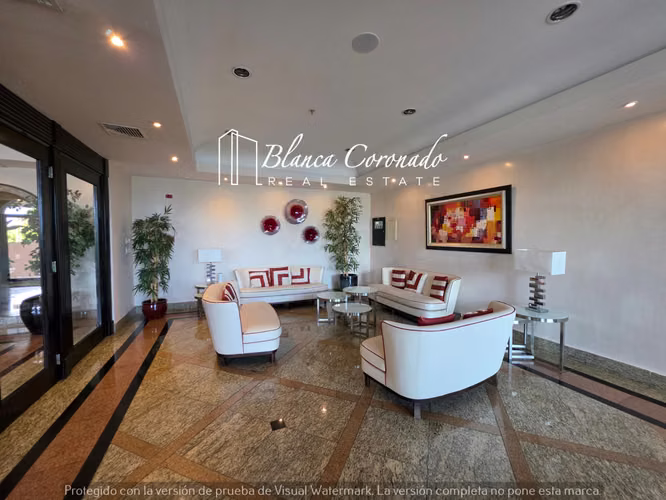 Apartamento Amoblado en Alquiler en Avenida Balboa | PH Vista del Mar - Imagen 17