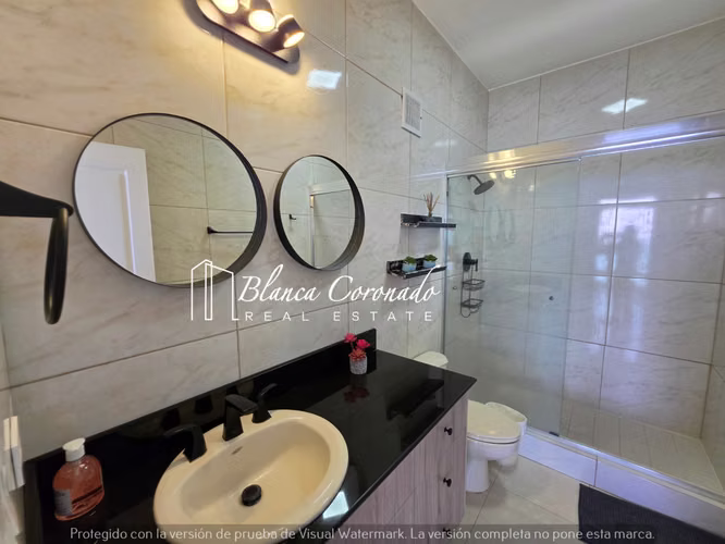 Apartamento Amoblado en Alquiler en Avenida Balboa | PH Vista del Mar - Imagen 9