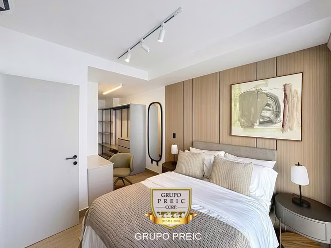 Apartamento en venta San Francisco Ph The Hub PP - Imagen 4