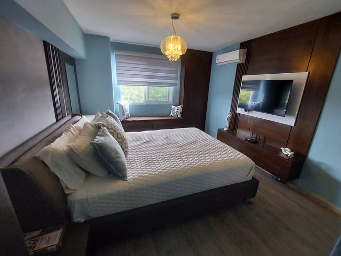 APARTAMENTO EN VENTA – 150 M² | 4 RECÁMARAS | AMPLIO BALCÓN - Imagen 16