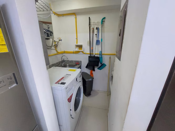 APARTAMENTO EN VENTA – 150 M² | 4 RECÁMARAS | AMPLIO BALCÓN - Imagen 9