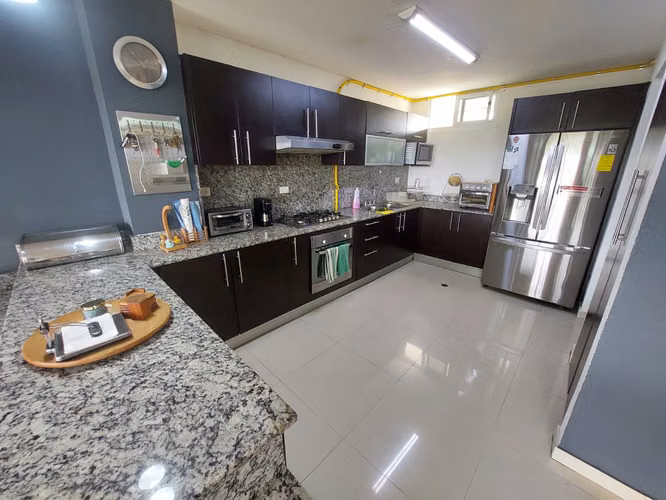 APARTAMENTO EN VENTA – 150 M² | 4 RECÁMARAS | AMPLIO BALCÓN - Imagen 14
