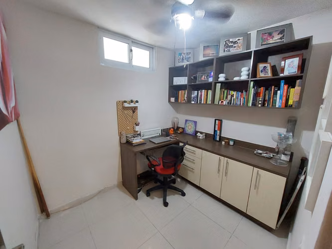 APARTAMENTO EN VENTA – 150 M² | 4 RECÁMARAS | AMPLIO BALCÓN - Imagen 8