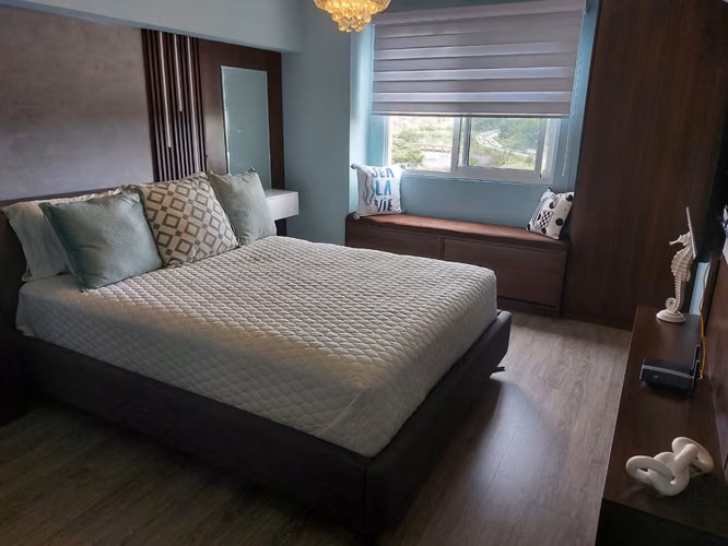 APARTAMENTO EN VENTA – 150 M² | 4 RECÁMARAS | AMPLIO BALCÓN - Imagen 15