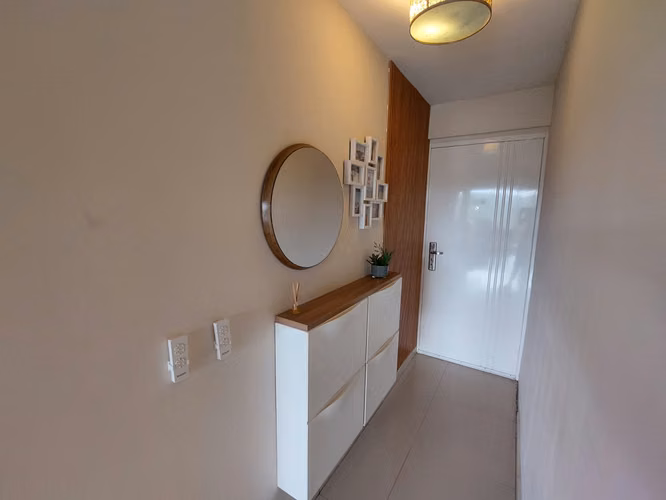 APARTAMENTO EN VENTA – 150 M² | 4 RECÁMARAS | AMPLIO BALCÓN - Imagen 17