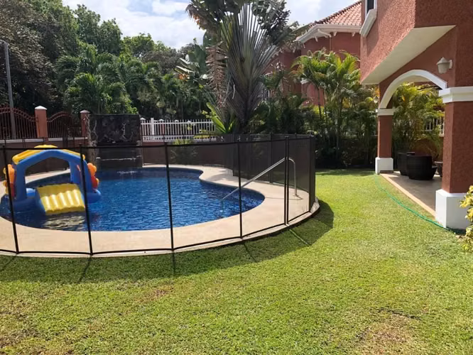 Casa PISCINA Clayton Village 4 recamaras 4 baños cercano a Embassy Club, Clayton, Albrook, Ancon - Imagen 2