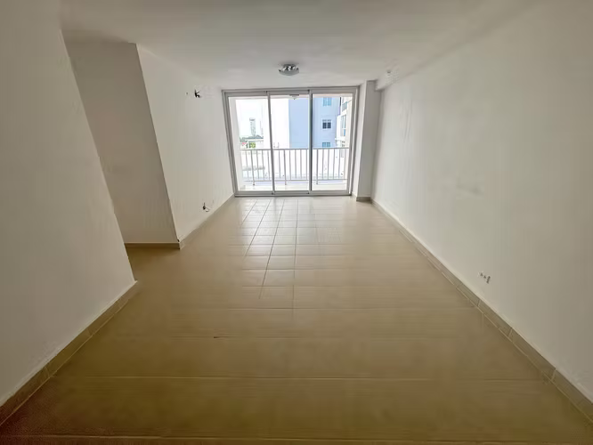 En venta - Apartamento de 3 Recámaras en San Francisco – US$160,000 - Imagen 4