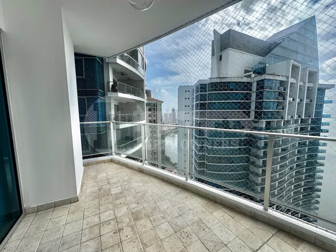 Venta de apartamento - PH Pacific Village - Punta Pacífica. YP