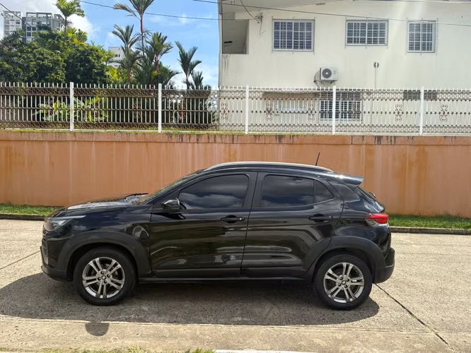 FIAT PULSE 2023 - Imagen 5