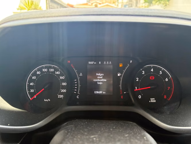 FIAT PULSE 2023 - Imagen 10