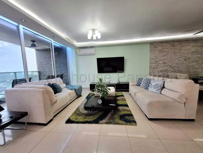 Apartamento en alquiler en PH Vento Mare 27MVCH1498 - Imagen 5