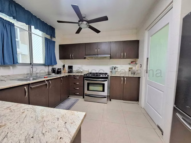 Apartamento en alquiler en PH Vento Mare 27MVCH1498 - Imagen 10