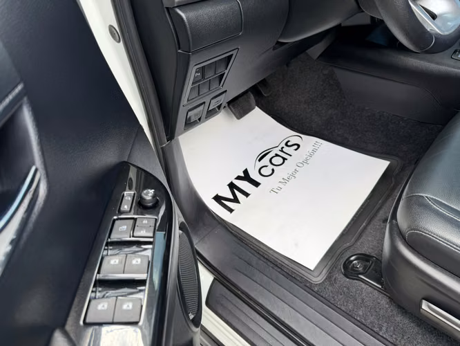 TOYOTA HILUX 2022 AUTOMATICO FULL EXTRAS - Imagen 17