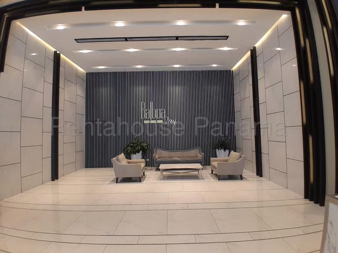 Apartamento Amoblado en Alquiler en Balboa Bay Avenida Balboa CIG271445 - Imagen 9